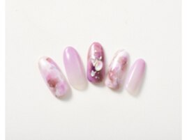 オーダーネイル￥7,810から