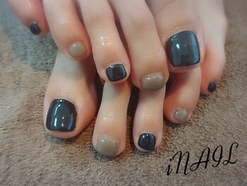 アイネイル(iNAIL)/