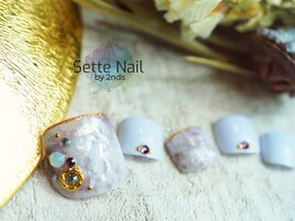 タイダイシェル[自由が丘/フィル