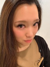 バービーズバービー 香林坊店/Wフラット☆マツエク