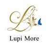 ルピモア(Lupi More)ロゴ