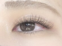 アイクイック 新宿 新宿駅西口店(Ai Quick)/ブラウンフラットラッシュ/新宿