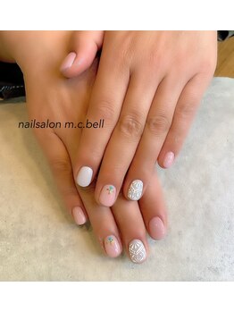 エムシーベル(m.c bell)/