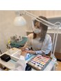 ラメールネイル(la mar nail)/suwa