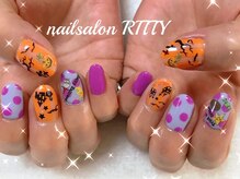 ネイルサロン リッティー(RITTY)/