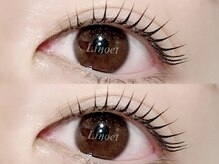 リノート アイ(LINOET eye)/パリジェンヌラッシュリフト