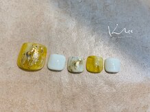 クレー(Klee)/FOOT定額Klee Designコース