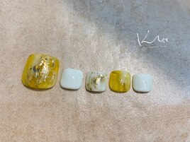 FOOT定額Klee Designコース