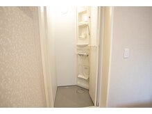ビューティーアンドヘルスケア トップ/女性専用スペース