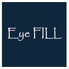 アイフィル(Eye FILL)ロゴ