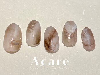 アケア(Acare)/