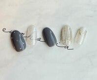 レアーネイル(LEA nail)