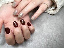 アテ(ate.)/リングネイル