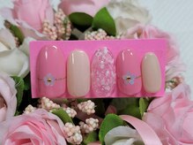 クバーナ(CUBANA)/ホロフラワー☆¥7,800