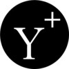 ワイプラス(Y+)ロゴ