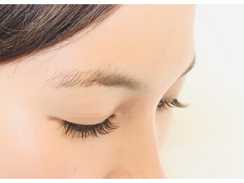 ベル アリエ(Belle allie'e)/カラーエクステ