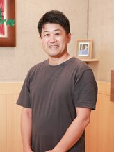 いちまる鍼灸院 一丸 政貴