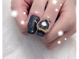 ハートネイル　三軒茶屋