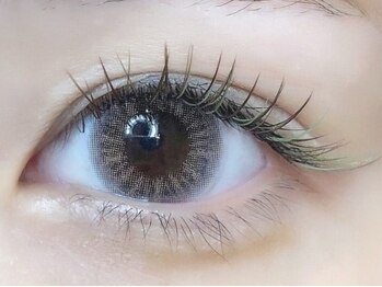 ローラント(LAURENT)/カラーマツエク200本