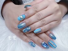 ネイルプリンセス(Nail Princess)/