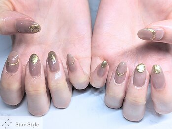 スタースタイル(Star Style)/