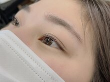 プリル ネイルアンドアイラッシュ さくら店(Puril NAIL&EYELASHES)/まつ毛パーマ/ラッシュリフト