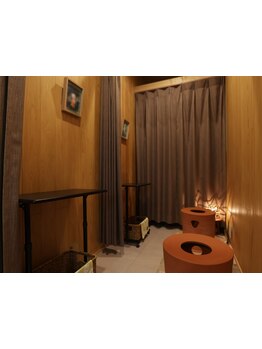 4000円以下のお手頃メニューがあるサロン