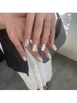 イル(iLL)/magnet × aurora