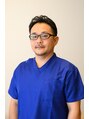 中村屋和依治/認定整体師　横道敏洋