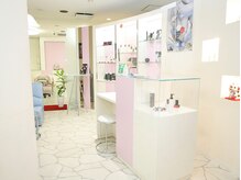 サロン サチ(Salon Sachi)の雰囲気（心地よい空間で、リラックスしたひとときをお過ごしください）