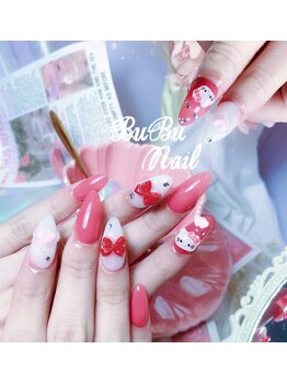 ブブ 渋谷(bubu)/