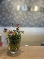 ふわり 花巻店/オイルエステサロン　FuWaRi花巻店