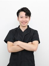 宇都宮駅前整体院&nbsp;竹内 章尊