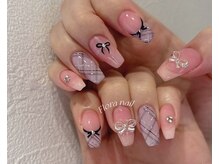 フローラネイルサロン/