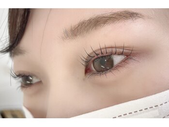 アンド 古河店(&)/まつ毛パーマ