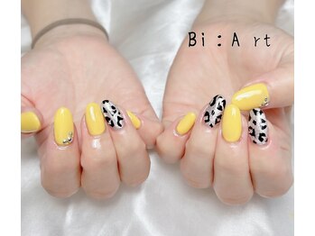 ヴィアート(Bi:Art)/