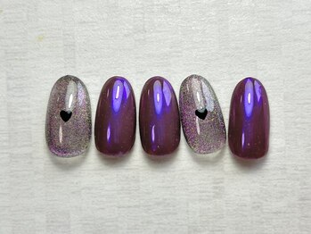 トレゾール(Tresor)/ニュアンスサンプル