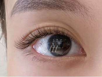 エルスリー 恵比寿 代官山(LLL)/アイライン効果◎