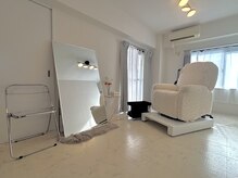 シア(shea)の雰囲気（store interior）