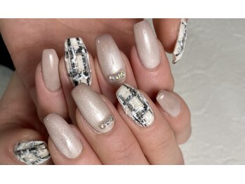 ビオトーププラス 銀座7丁目店(bio tope+)/お客様デザイン　銀座フィルイン