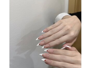 リサネイル(LISA NAIL)/