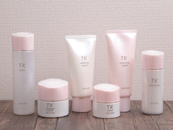 メナードフェイシャルサロン 大蓮北/TK