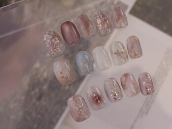 アイネイルズ 吉祥寺店(I nails)/桜コレクション