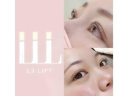 レコルトアイラッシュ(RECOLTE EYELASH)の写真