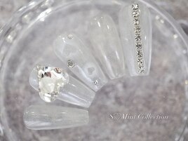 ワンホンネイル¥7980オフ込