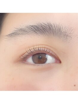 エル 京都西院店(eL)/まつ毛パーマ