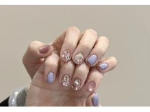 ラモダサロン(LA MODA salon)/