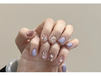 ラモダサロン(LA MODA salon)/