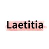 レティティア(Laetitia)のお店ロゴ