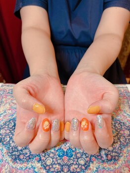 アティック(attic)/